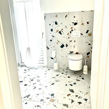 Appartement An-d-aare Orpund