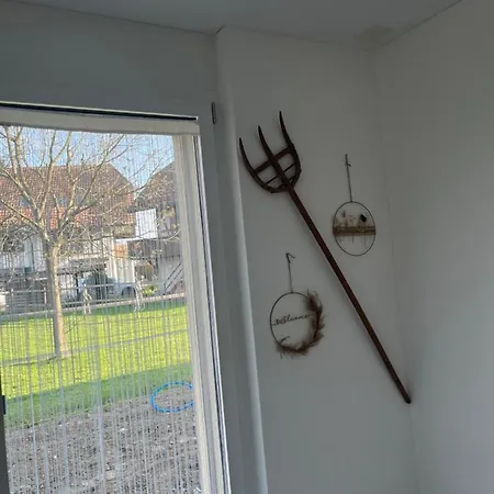 Appartement An-d-aare Orpund